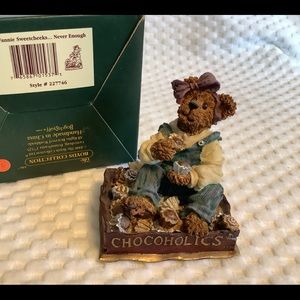 Boyd’s Bears - Fannie Sweetcheeks